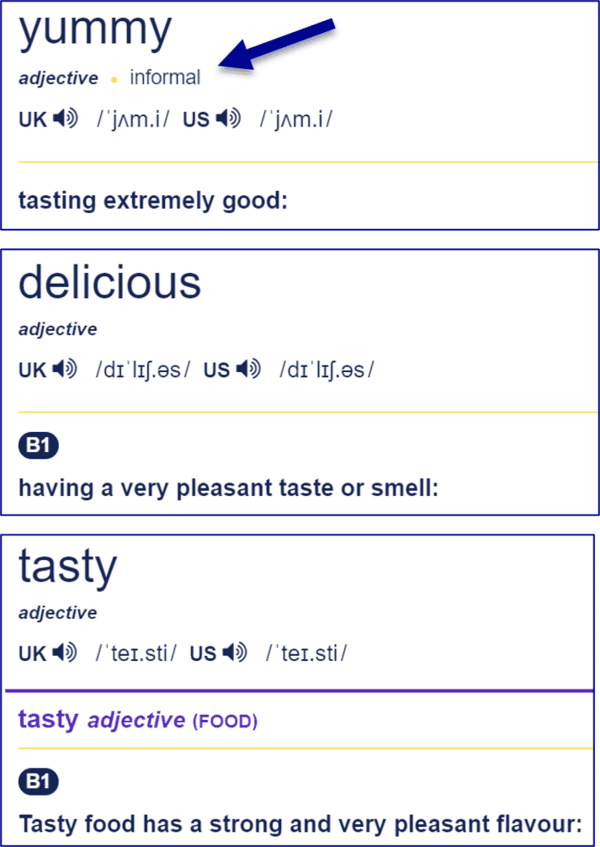 For your IELTS letter writing Task 1 answer, most language is suitable as most language is neutral.