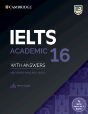 If you don't use official Cambridge IELTS Reading practice tests, you won't benefit from this lesson.