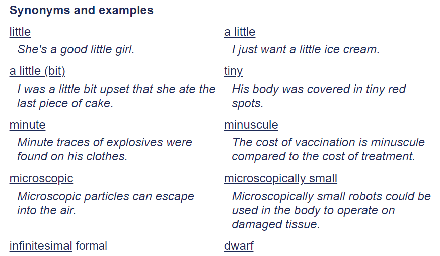 Synonyms for IELTS - What You Don't Know - Complete Test Success